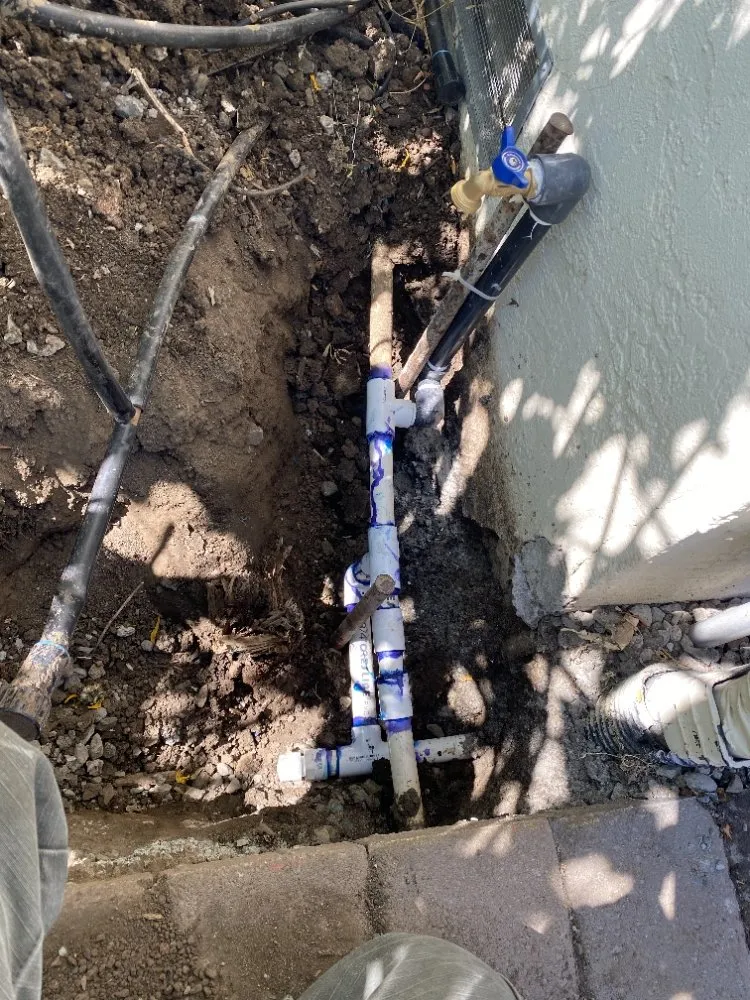 Top-rated lawn mowing service in Pittsburg, CA - Rivera's Landscaping Services