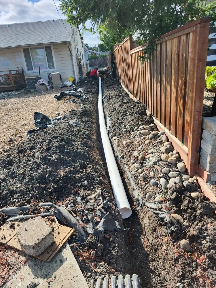 Local lawn care service for outdoor upgrades across Pittsburg, CA - Rivera's Landscaping Services