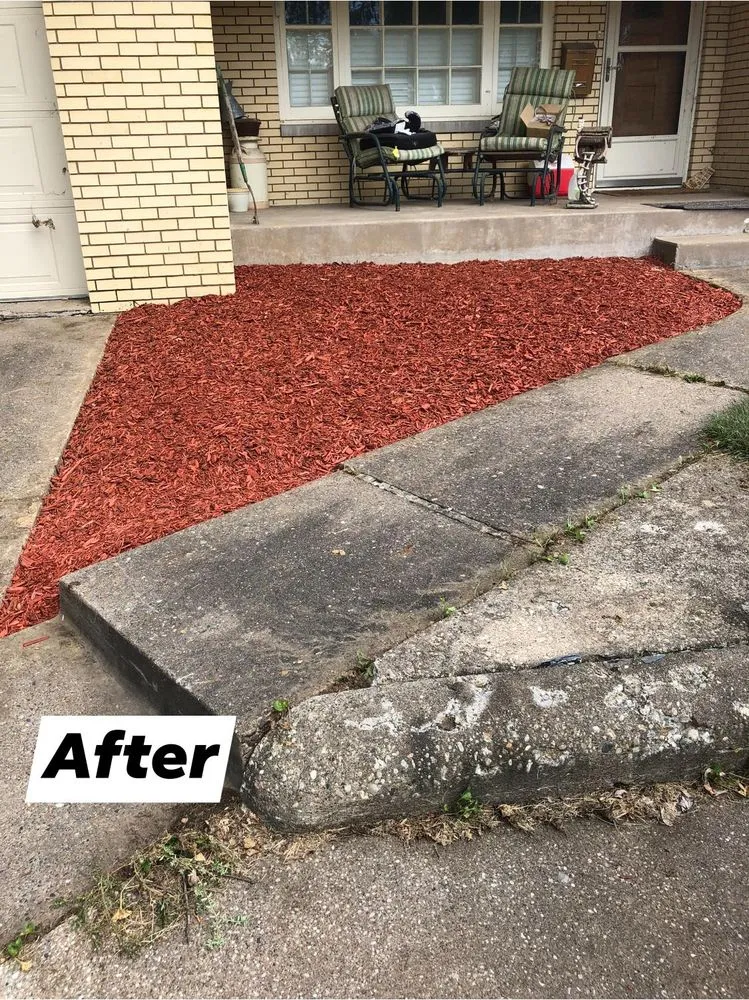 Local outdoor landscaping experts serving Rock Island, IL - Rivera’s Landsping