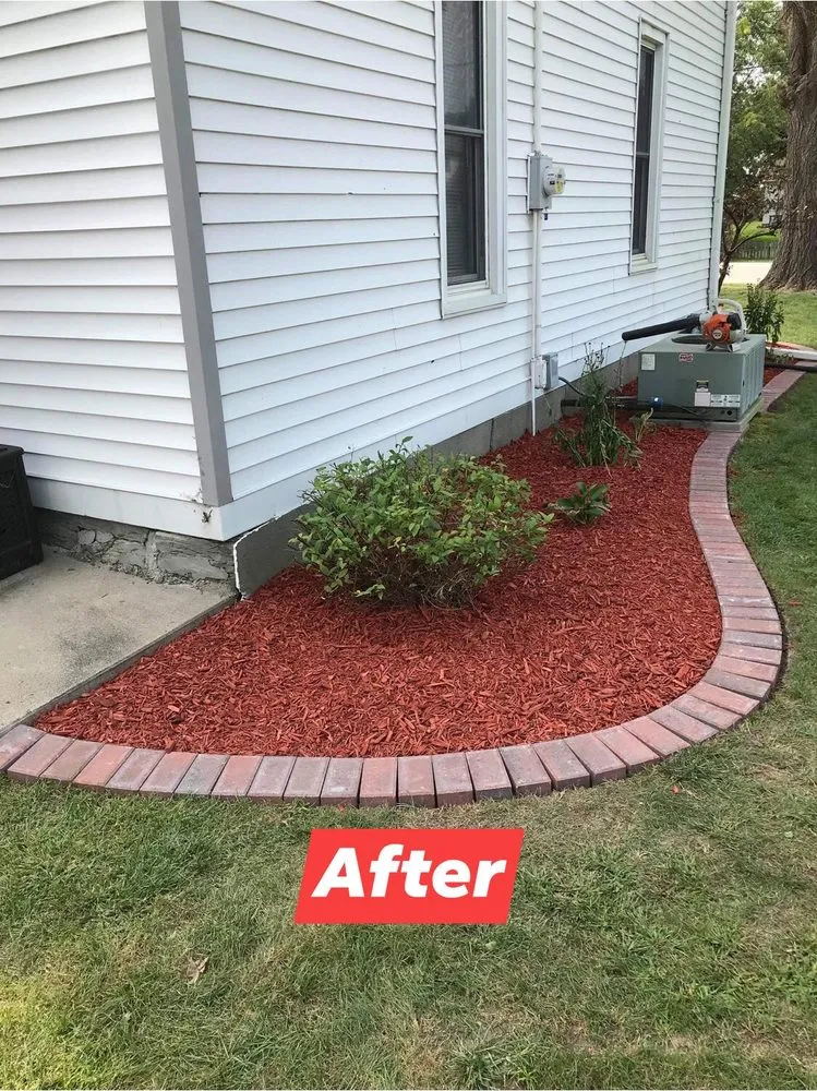 Expert landscaping services experts serving Rock Island, IL - Rivera’s Landsping