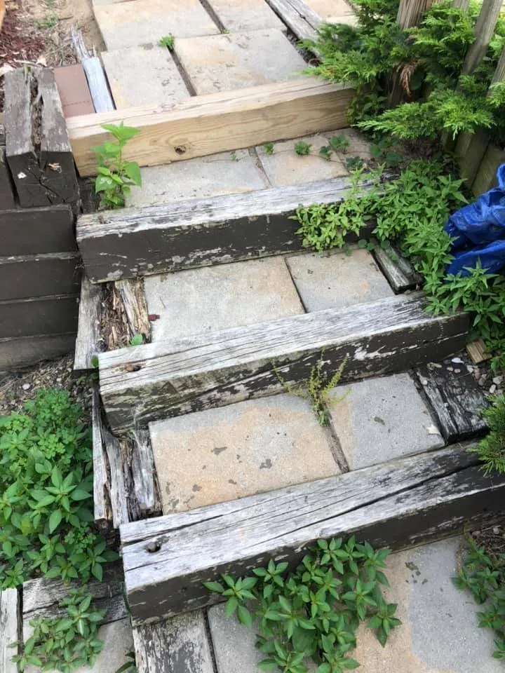 Affordable garden landscaping for homes across Rock Island, IL - Rivera’s Landsping