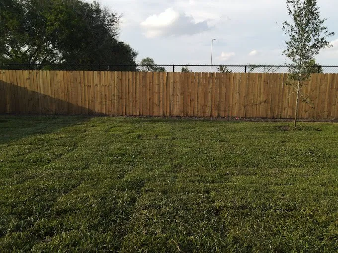 Trusted garden landscaping experts serving Donna, TX - Rivera's Lawn & Landscaping