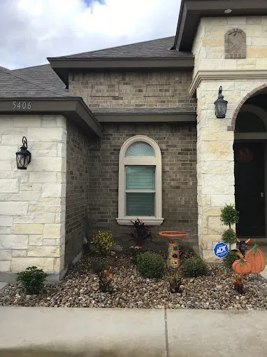 Expert landscape design for outdoor upgrades across Donna, TX - Rivera's Lawn & Landscaping