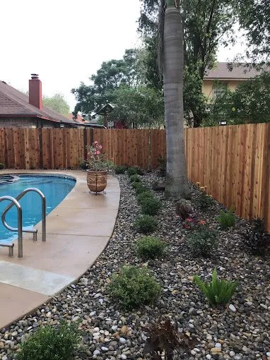 Trusted landscape installation in Donna, TX by Rivera's Lawn & Landscaping