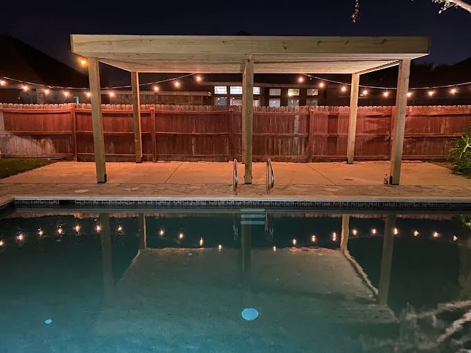 Local landscaping services in Donna, TX by Rivera's Lawn & Landscaping