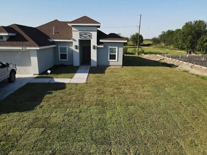 Affordable yard maintenance in Donna, TX - Rivera's Lawn & Landscaping