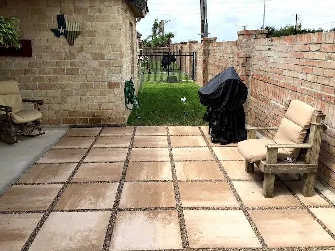 Expert landscape installation experts serving Donna, TX - Rivera's Lawn & Landscaping