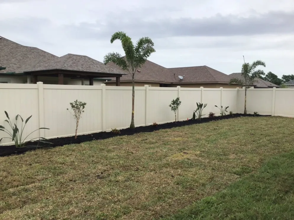 Top-rated landscape installation in Mission, TX by Rivera's Lawn & Landscaping