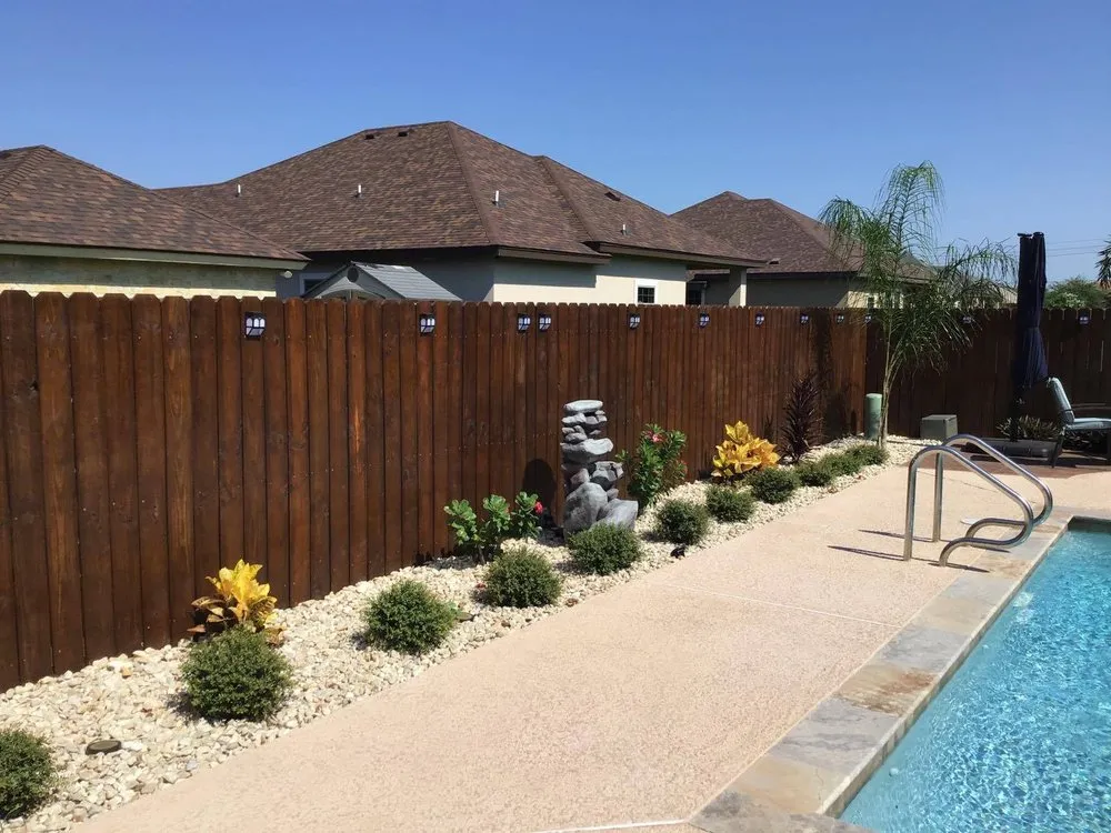 Reliable lawn care service for year-round maintenance in Mission, TX by Rivera's Lawn & Landscaping