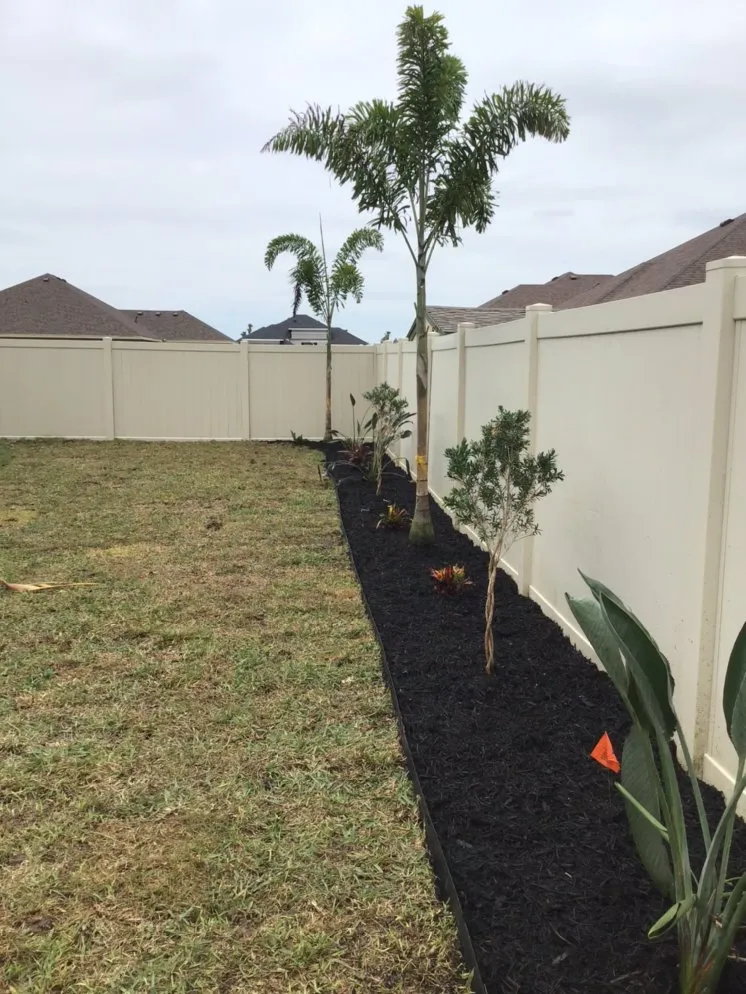 Expert landscaping services for homes across Mission, TX - Rivera's Lawn & Landscaping