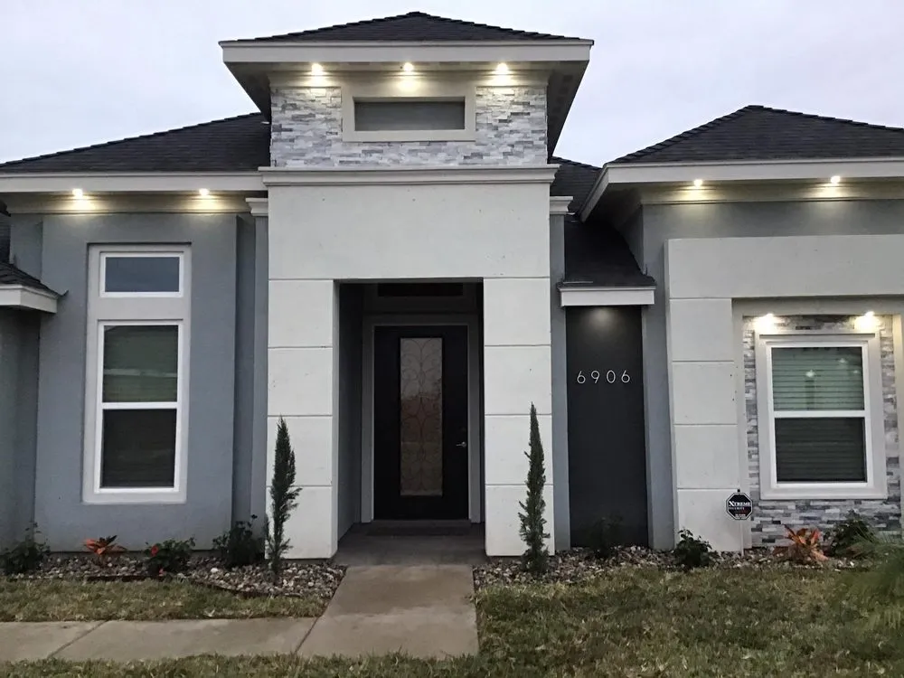 Reliable yard cleanup service in Mission, TX - Rivera's Lawn & Landscaping