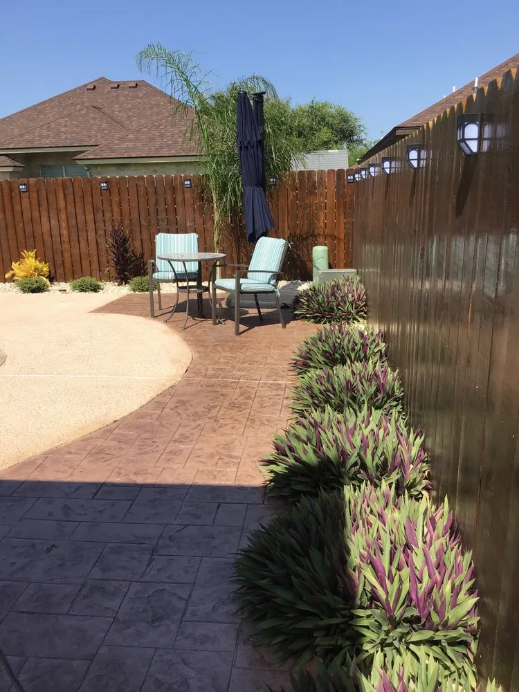 Expert lawn care service experts serving Mission, TX - Rivera's Lawn & Landscaping