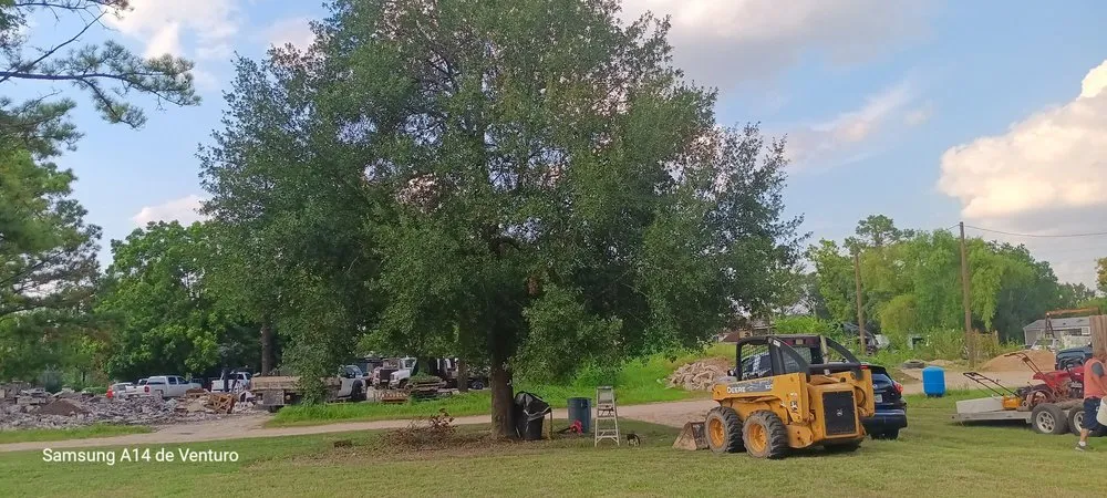 Reliable yard maintenance experts serving Spring, TX - Rivera’s Lawn Care Services