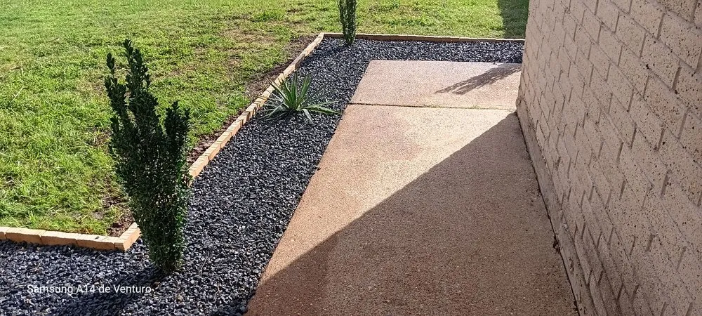 Trusted lawn mowing service for homes across Spring, TX - Rivera’s Lawn Care Services