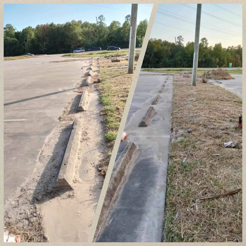 Top-rated residential landscaping in Spring, TX by Rivera’s Lawn Care Services