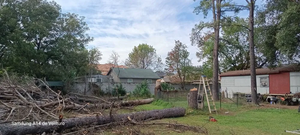 Reliable garden landscaping experts serving Spring, TX - Rivera’s Lawn Care Services