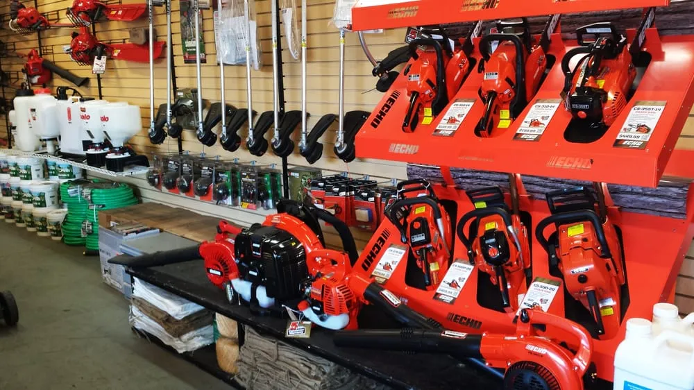 Expert landscaping services for homes across Gardena, CA - Rivera's Lawn Mower Shop