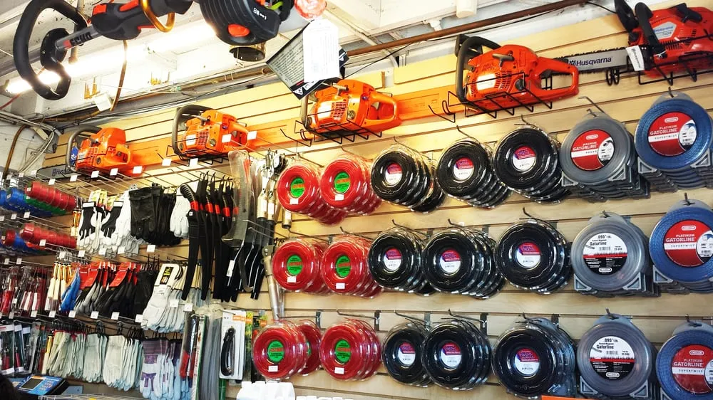 Reliable residential landscaping with custom design across Gardena, CA - Rivera's Lawn Mower Shop