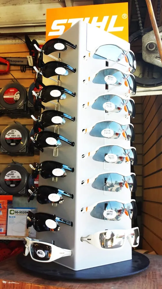 Local lawn care service in Gardena, CA - Rivera's Lawn Mower Shop