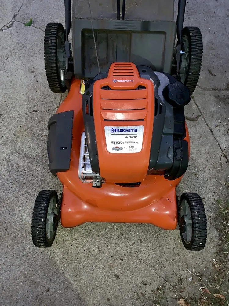 Trusted residential landscaping for beautiful yards in Gardena, CA by Rivera's Lawn Mower Shop