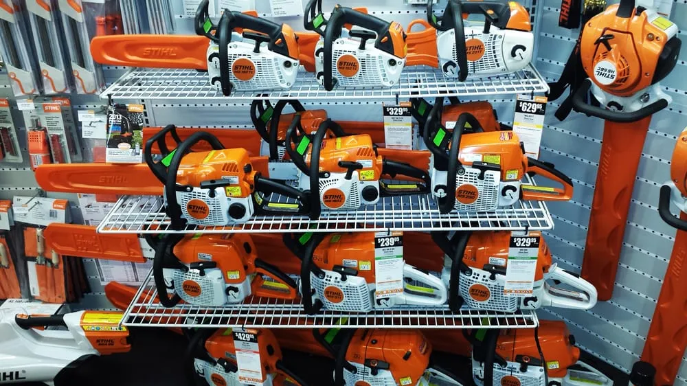 Local garden landscaping with custom design across Gardena, CA - Rivera's Lawn Mower Shop