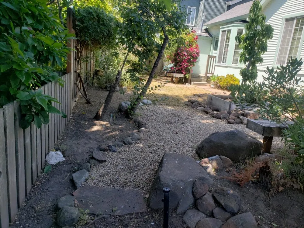 Local lawn mowing service for beautiful yards across watsonville, CA - Rivera's lawn service