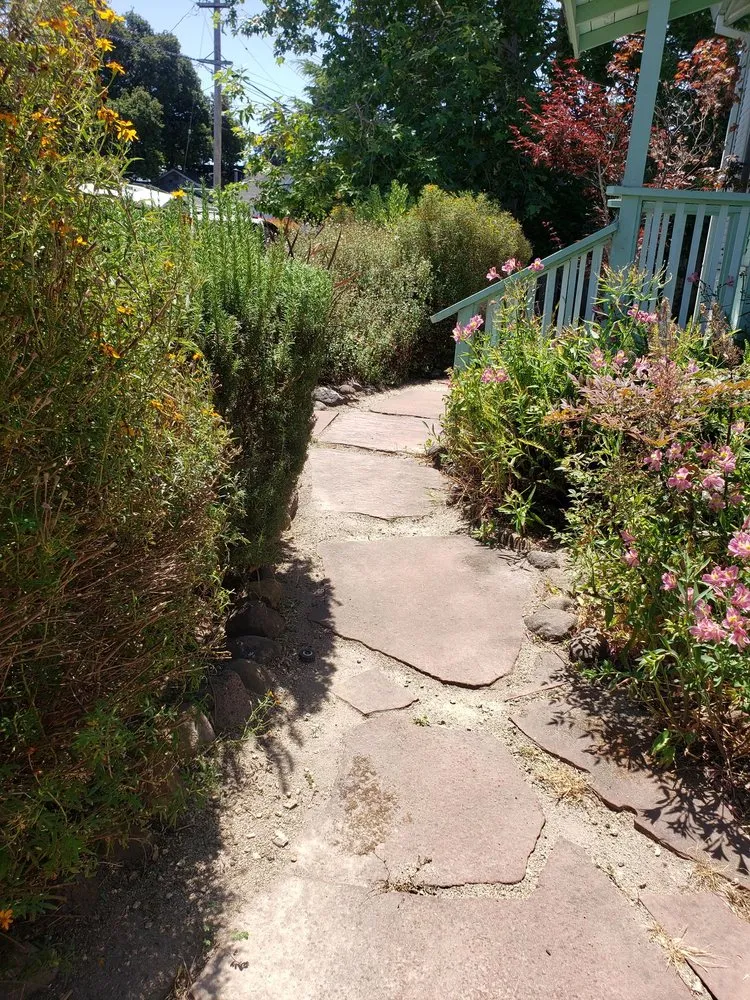 Local residential landscaping experts serving watsonville, CA - Rivera's lawn service