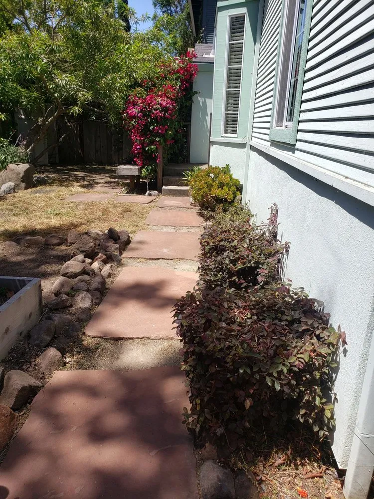 Top-rated yard maintenance experts serving watsonville, CA - Rivera's lawn service