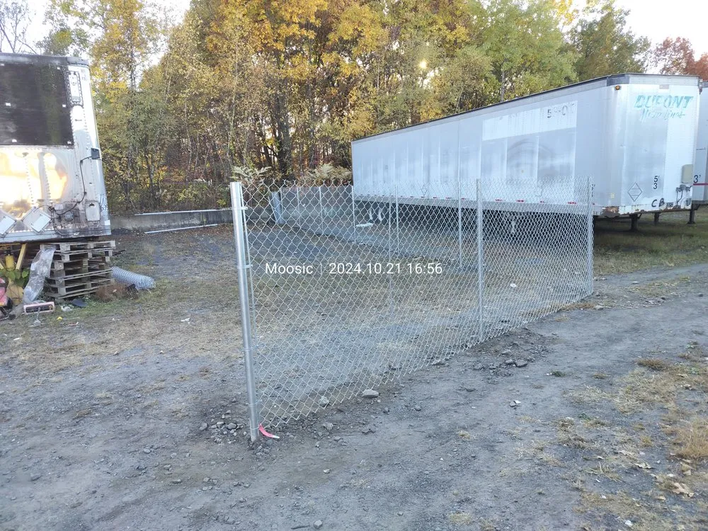 Top-rated landscape installation near you in Scranton, PA by Rivera's Lawncare Landscaping Services