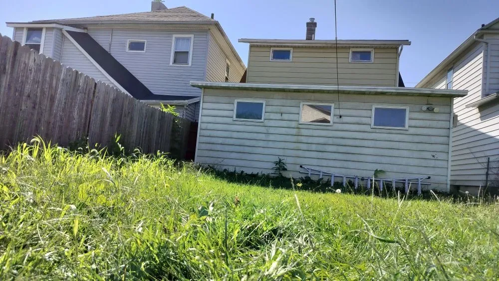 Custom garden landscaping for outdoor upgrades across Scranton, PA - Rivera's Lawncare Landscaping Services