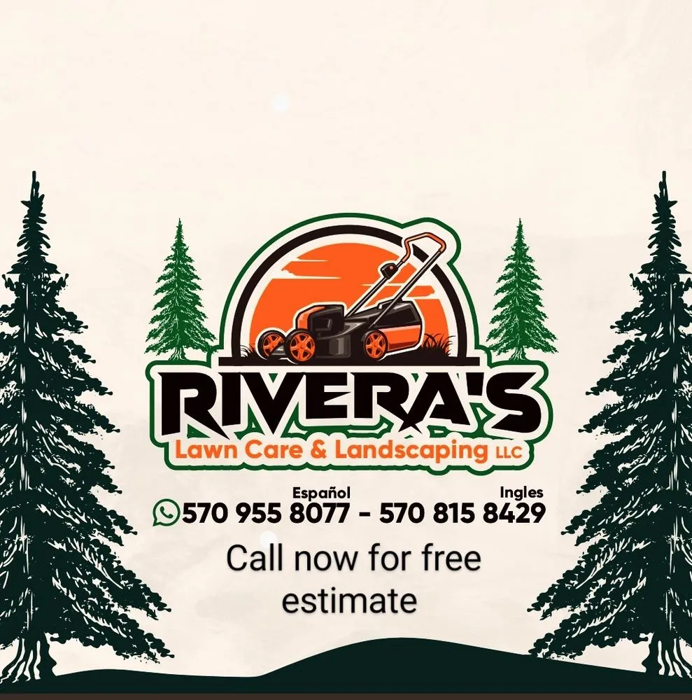 Affordable landscape installation experts serving Scranton, PA - Rivera's Lawncare Landscaping Services