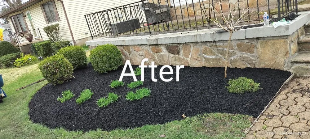 Expert landscape installation near you across Scranton, PA - Rivera's Lawncare Landscaping Services