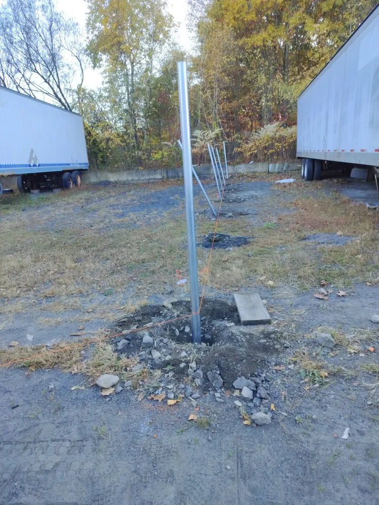 Local garden landscaping for residential properties in Scranton, PA by Rivera's Lawncare Landscaping Services