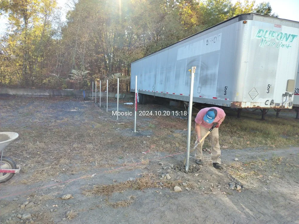 Top-rated residential landscaping in Scranton, PA - Rivera's Lawncare Landscaping Services