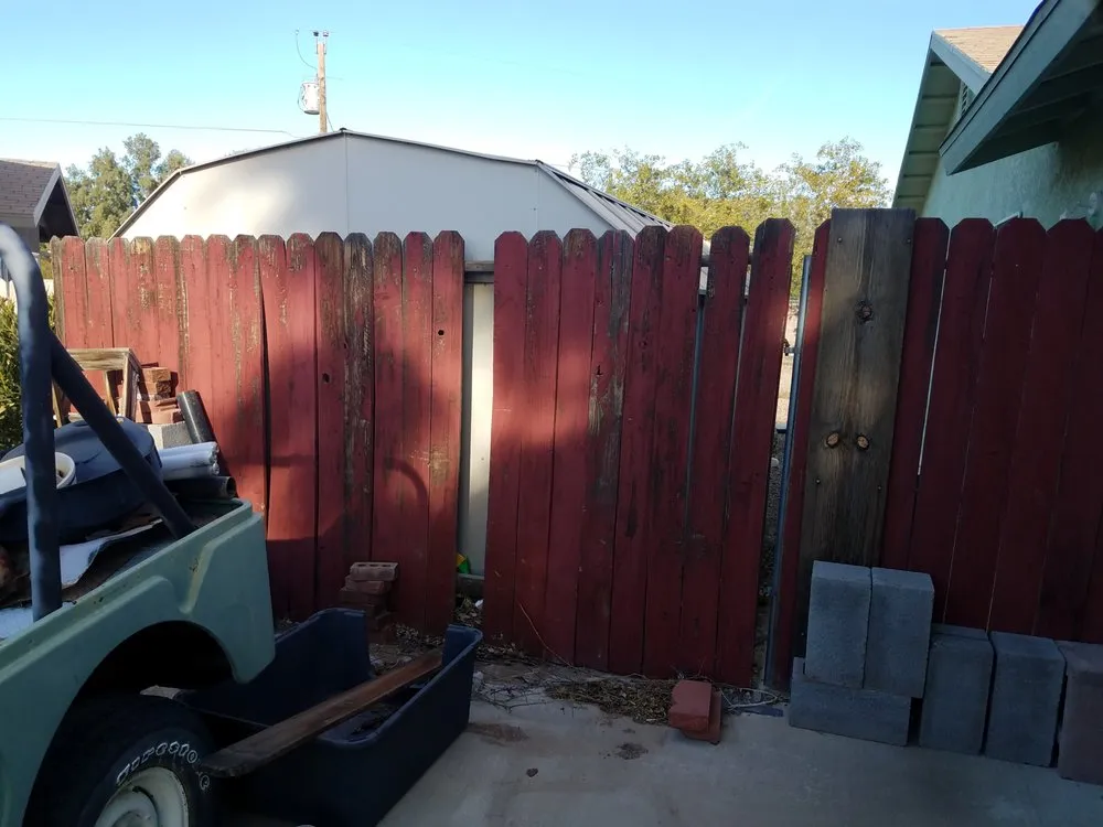 Custom lawn care service in Bullhead City, AZ - Rivera's Services