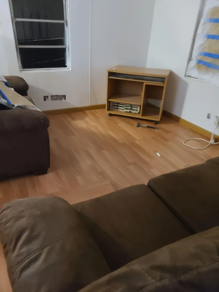 Professional residential landscaping for outdoor upgrades in Bullhead City, AZ by Rivera's Services