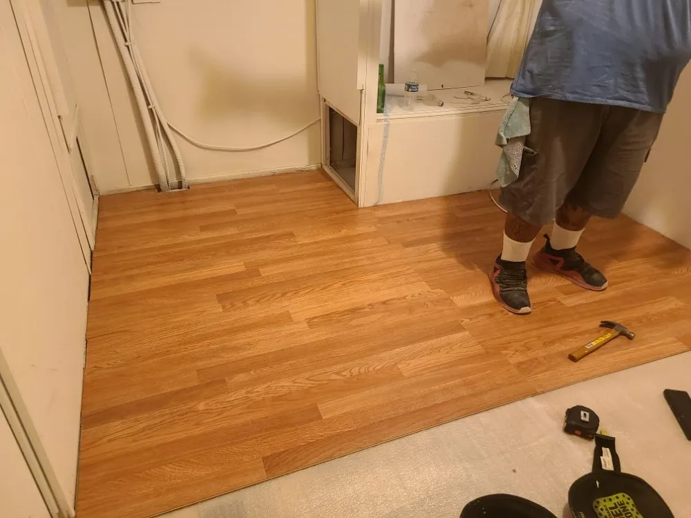 Reliable lawn care service in Bullhead City, AZ by Rivera's Services