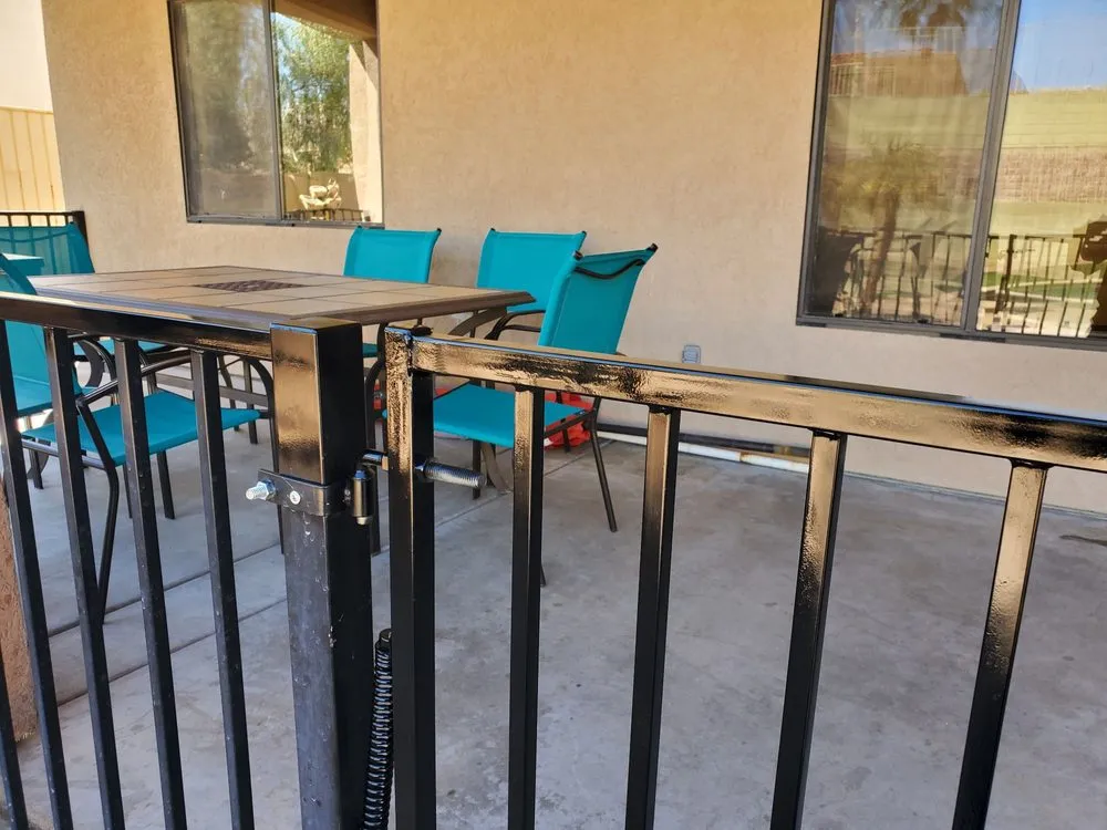 Expert landscape design experts serving Bullhead City, AZ - Rivera's Services