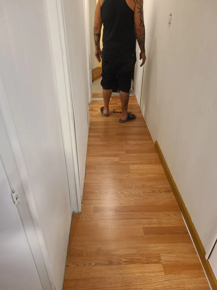 Custom outdoor landscaping experts serving Bullhead City, AZ - Rivera's Services