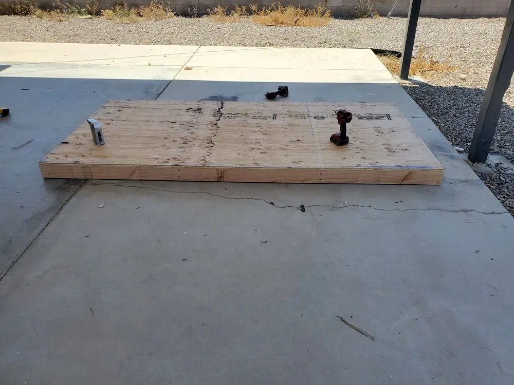 Trusted outdoor landscaping in Bullhead City, AZ - Rivera's Services