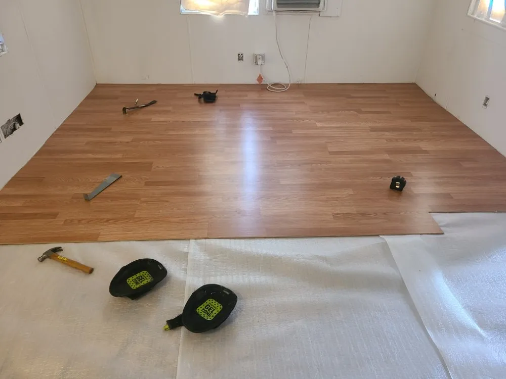 Reliable landscaping services with custom design across Bullhead City, AZ - Rivera's Services