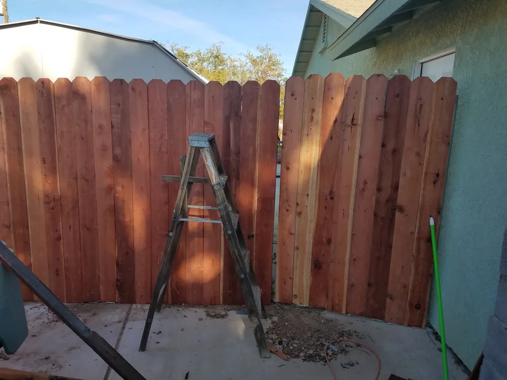 Affordable yard cleanup service in Bullhead City, AZ - Rivera's Services