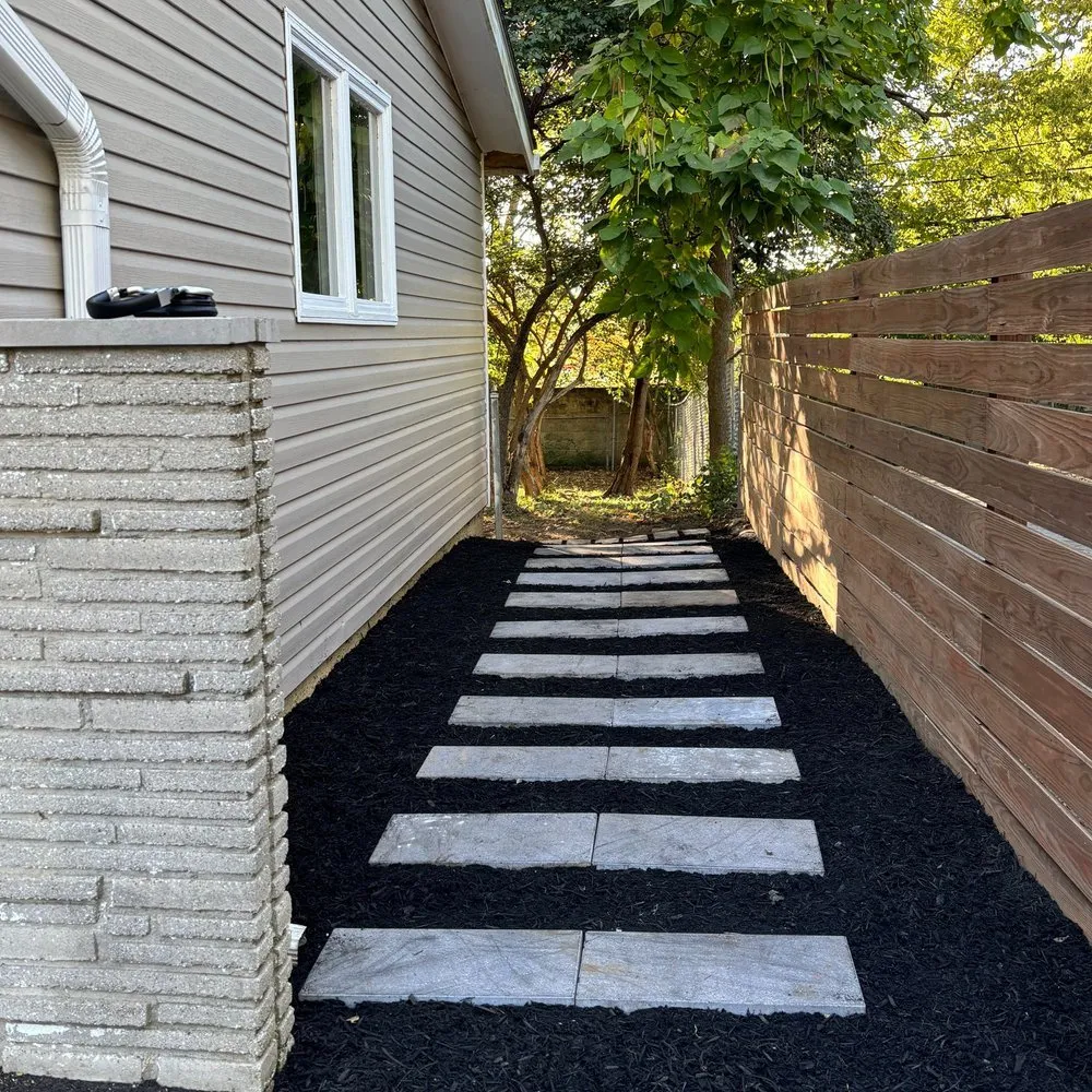 Affordable landscape design experts serving Columbus, OH - Riverbank Landscape and Design