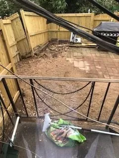 Trusted landscape installation with custom design in Sterling, VA by Riverbend Landscapes & Tree Service