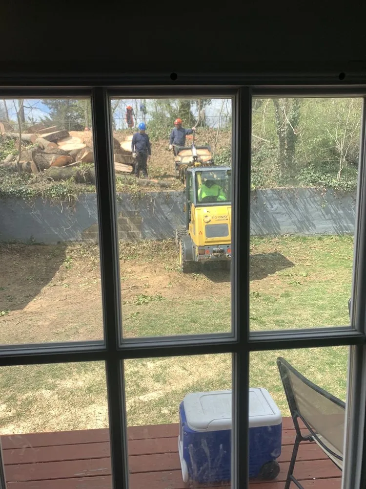 Affordable residential landscaping for outdoor upgrades across Sterling, VA - Riverbend Landscapes & Tree Service