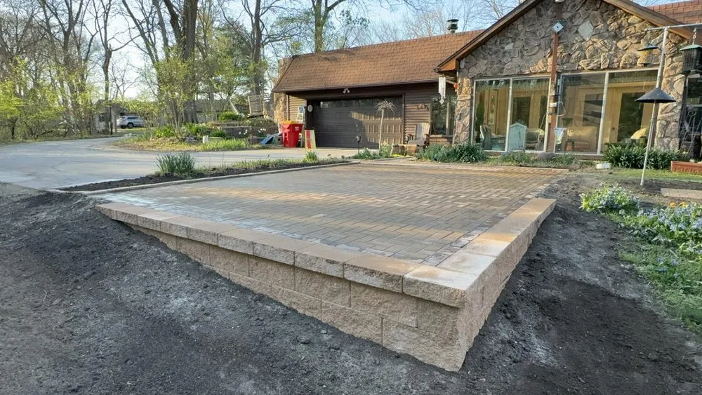Trusted landscape design in Boone, IA by Riverbend Outdoor Improvements