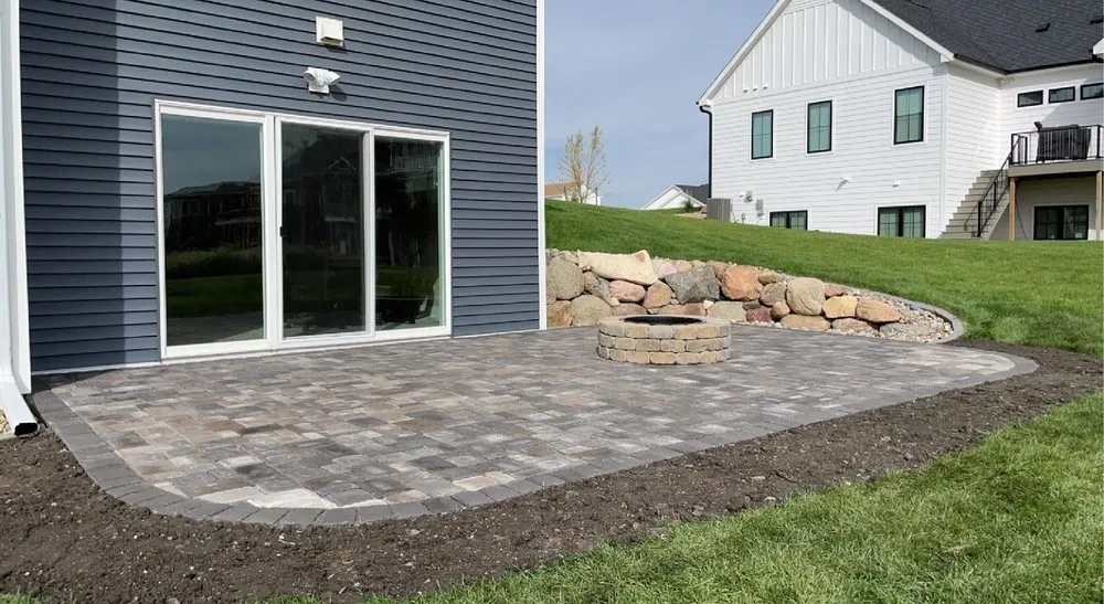 Local yard maintenance for year-round maintenance across Boone, IA - Riverbend Outdoor Improvements