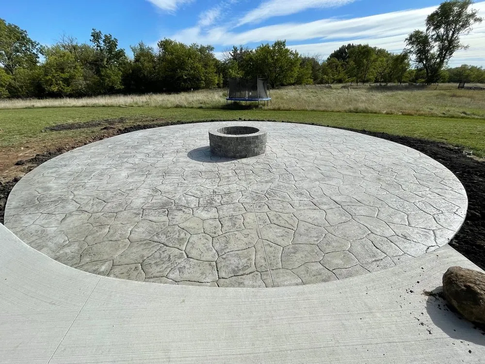 Expert lawn mowing service experts serving Boone, IA - Riverbend Outdoor Improvements