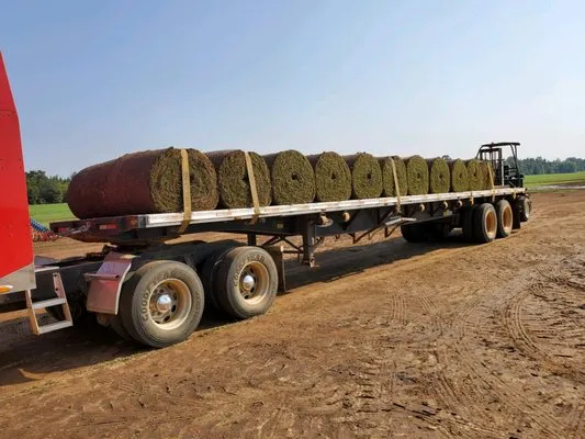Riverbend Sod