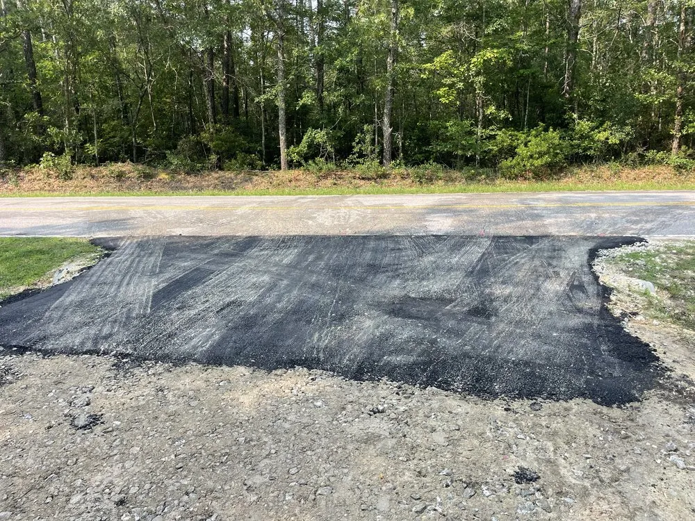 Trusted residential landscaping in Cross, SC by Riverbottom Outfitters